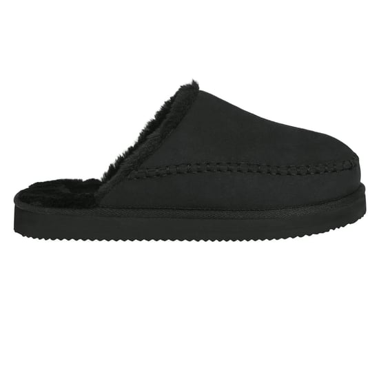 Jack And Jones Heren Manor Moc Muiltjes (Antraciet) - Image 2