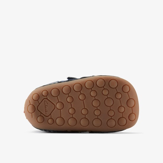 Tiny Fun T Marine/Rode Schoenen - Image 3