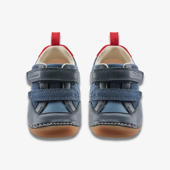 Tiny Fun T Marine/Rode Schoenen - Image 6