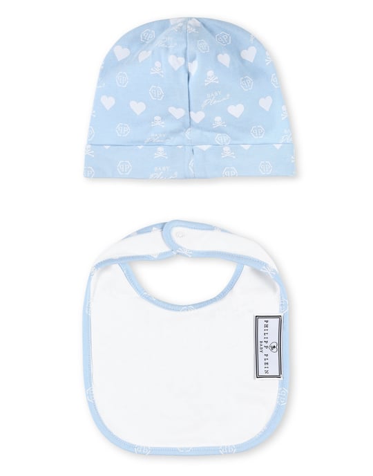 Lichaam/Bonnet/Bib - Image 2