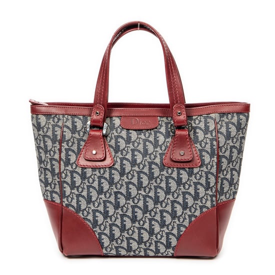 Trotter Zip Tote Schoudertas - Image 1