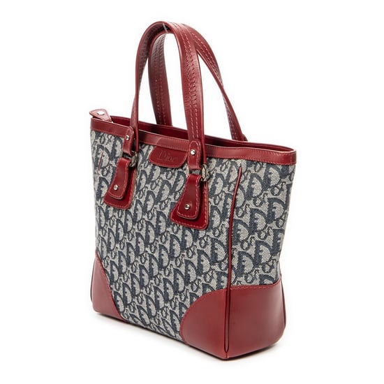 Trotter Zip Tote Schoudertas - Image 2