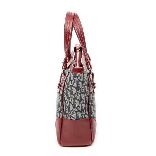 Trotter Zip Tote Schoudertas - Image 3