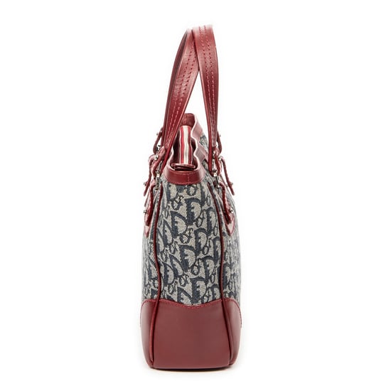 Trotter Zip Tote Schoudertas - Image 4