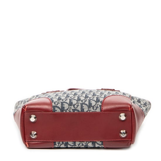 Trotter Zip Tote Schoudertas - Image 6