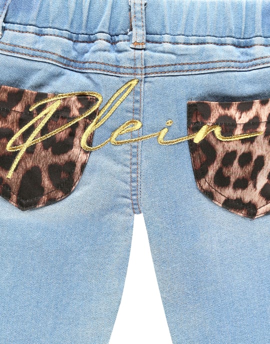 Denim Broek - Image 4