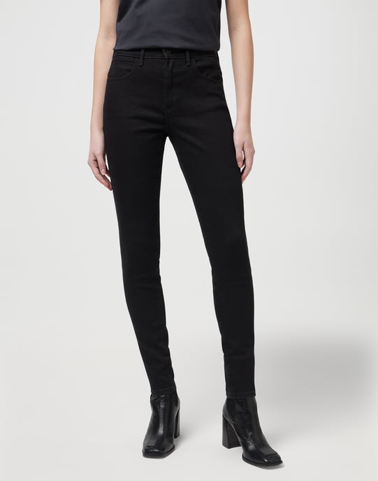 Wrangler - High Skinny - Arachne - Image 1