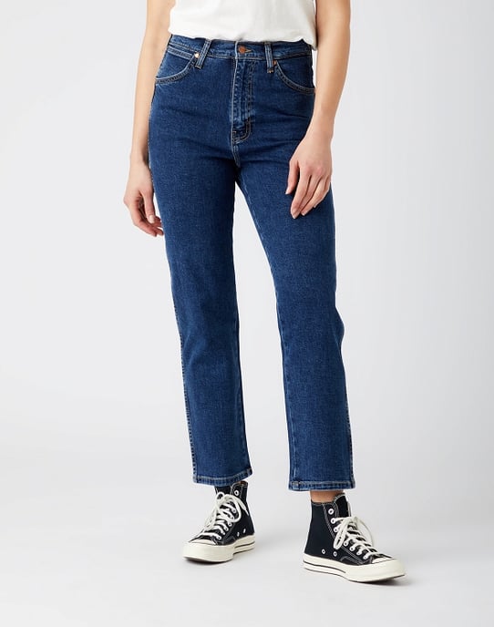 Wrangler - Jeans Wilde Westen - Canyon Lake - Image 1