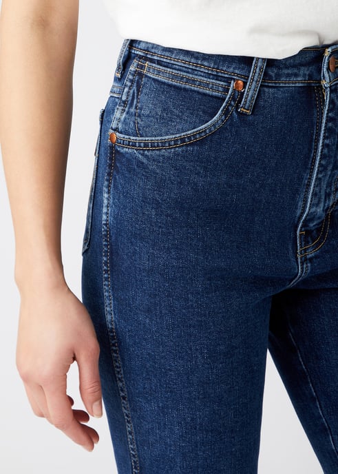 Wrangler - Jeans Wilde Westen - Canyon Lake - Image 4