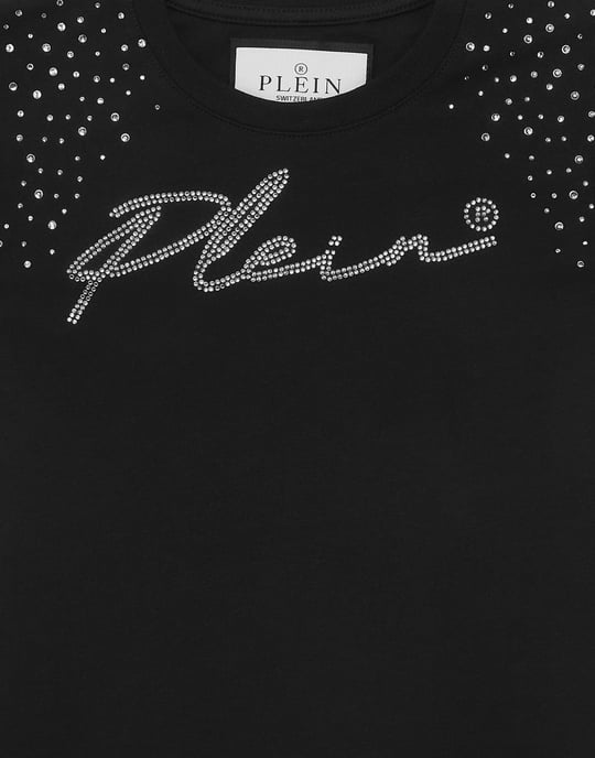T-Shirt Sexy Zuiver Signature - Image 3