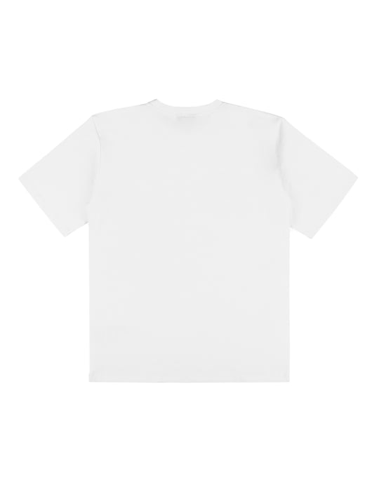T-Shirt Ronde Hals Ss - Image 3