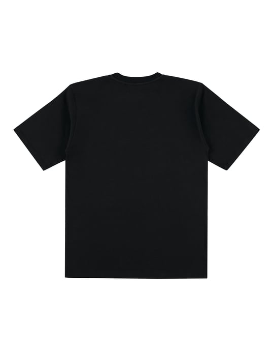 T-Shirt Ronde Hals Ss - Image 2