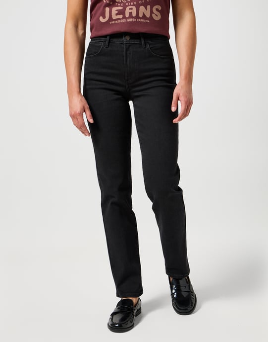 Wrangler - Straight - Drainpipe - Image 1
