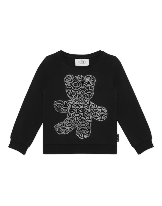 Sweater Ls Teddy - Image 1