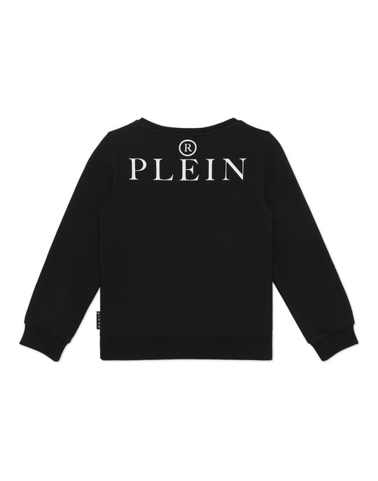 Sweater Ls Teddy - Image 3