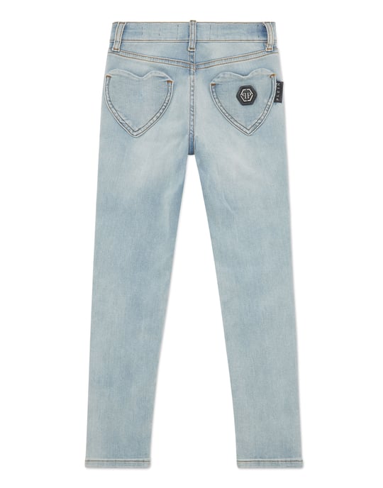 Jeggings Heart - Image 2