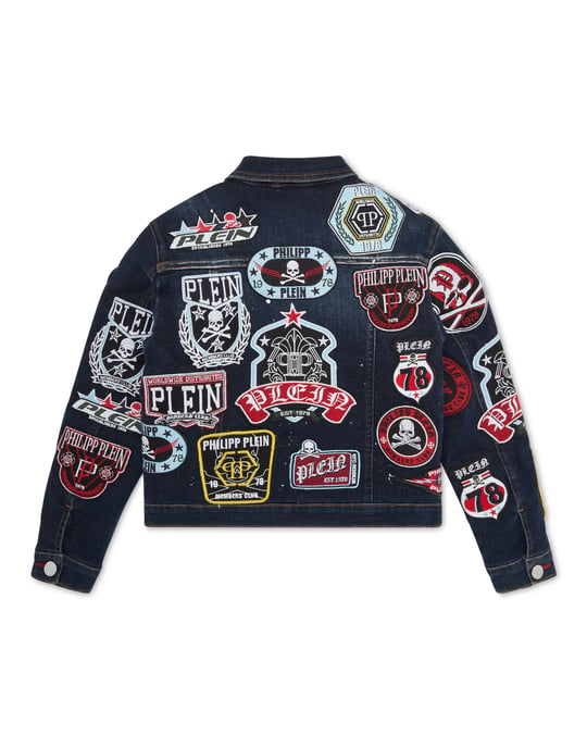 Denim Jack - Image 3