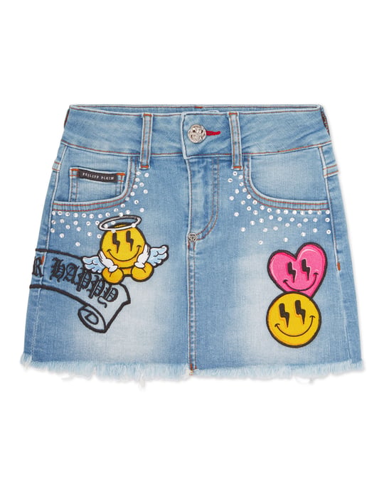 Minirok Smile - Image 1