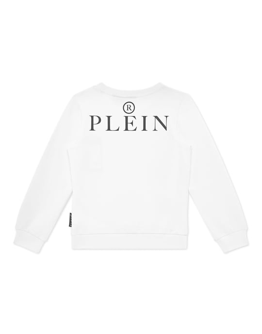 Sweater Ls Teddy - Image 3