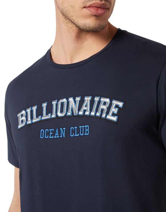T-Shirt Ronde Hals - Image 5