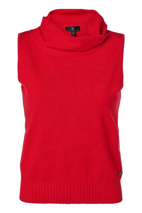 Castana Top Rood - Image 2