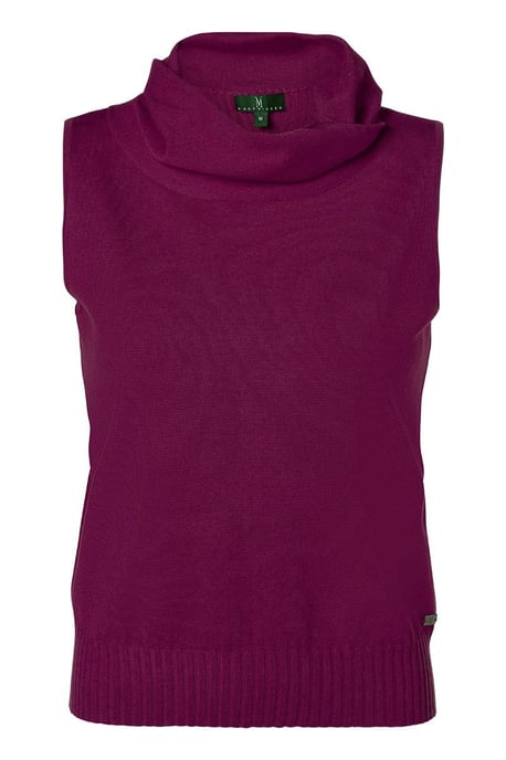 Castana Top Dark Berry - Image 2