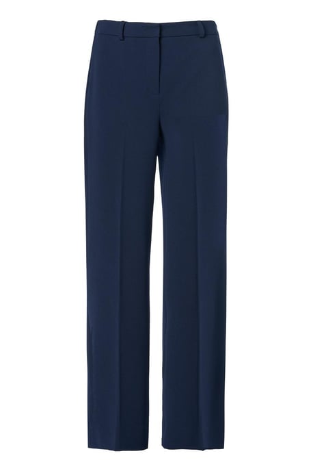 Torya Broek Navy - Image 2