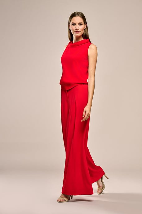 Camiel Broek Rood - Image 1