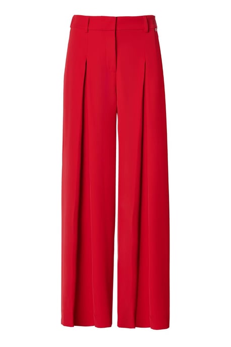 Camiel Broek Rood - Image 2