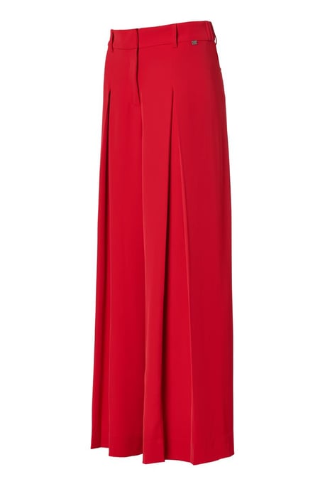 Camiel Broek Rood - Image 3