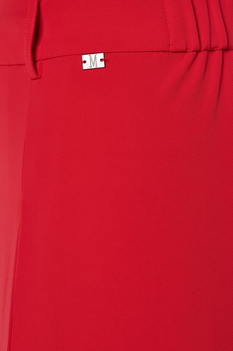Camiel Broek Rood - Image 5