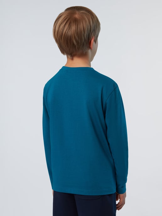 North Sails T-shirt With maxi print - Image 2