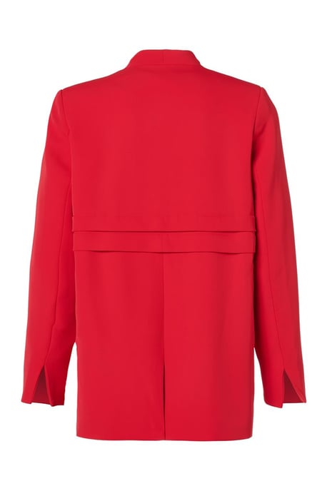 Zazi Blazer Rood - Image 4