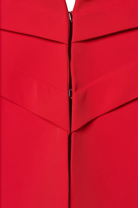 Zazi Blazer Rood - Image 5