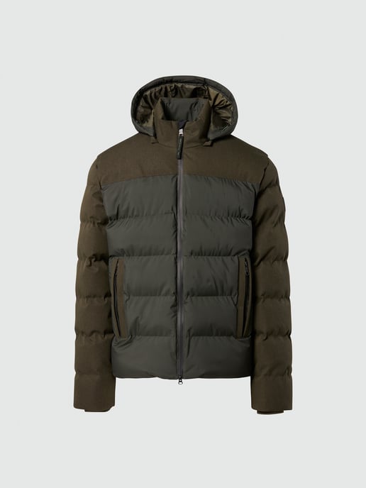 North Sails Puffer Jacket Gamma - Image 3
