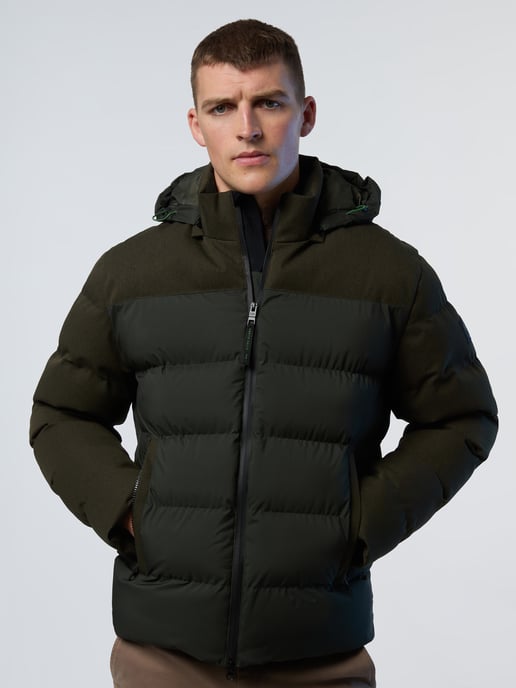 North Sails Puffer Jacket Gamma - Image 4