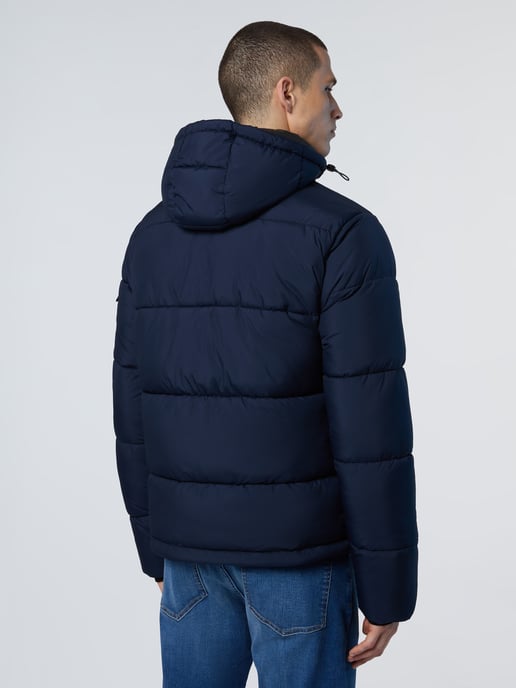 North Sails Jacket Beam Puffer - Image 2