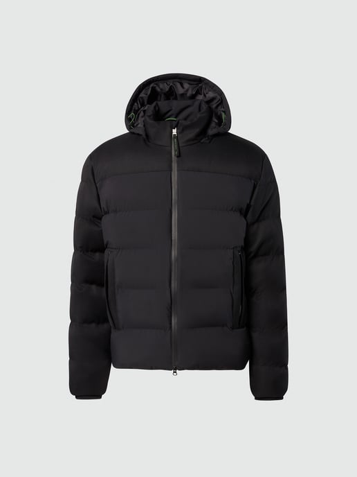 North Sails Puffer Jacket Gamma - Image 3
