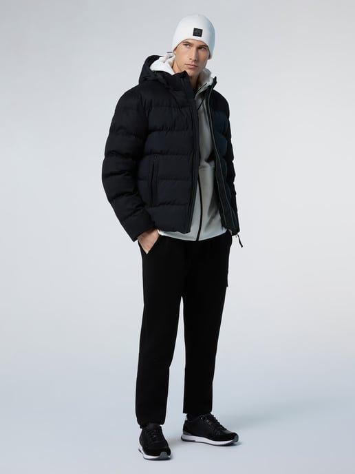 North Sails Puffer Jacket Gamma - Image 5