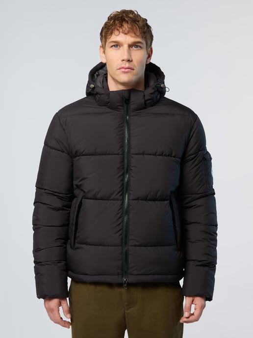 North Sails Jacket Beam Puffer - Image 1