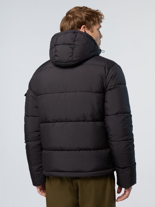 North Sails Jacket Beam Puffer - Image 2