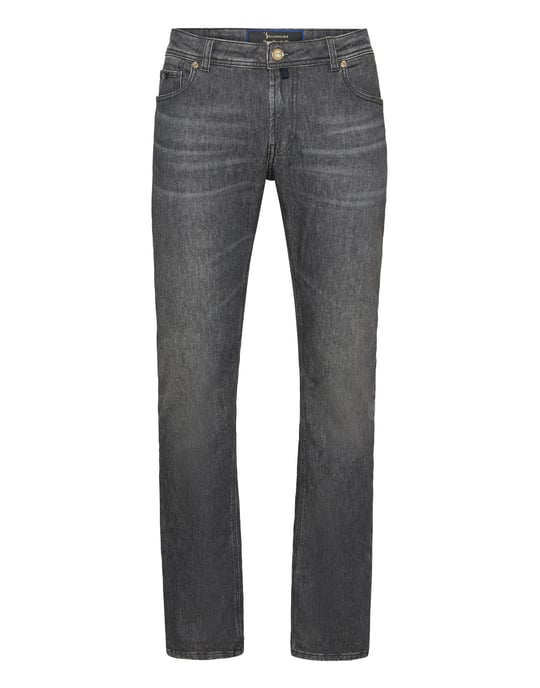 Jeans Recht Model - Image 1