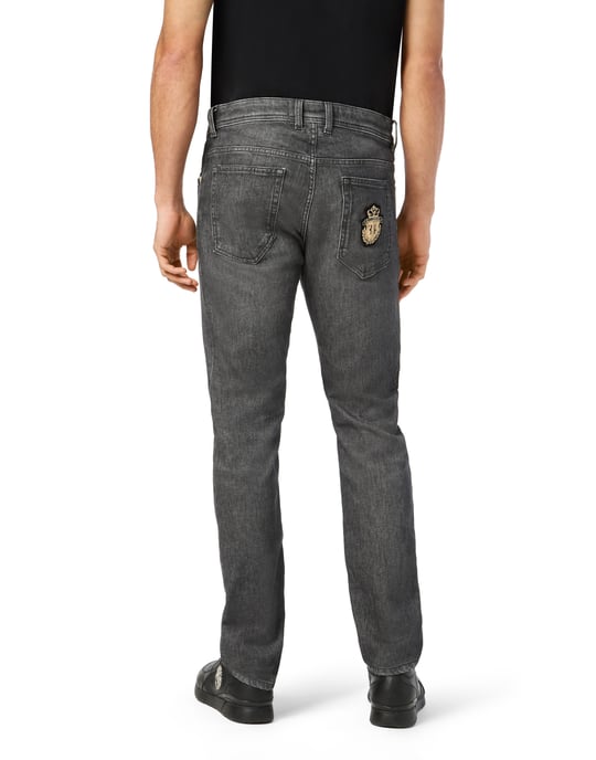 Jeans Recht Model - Image 3