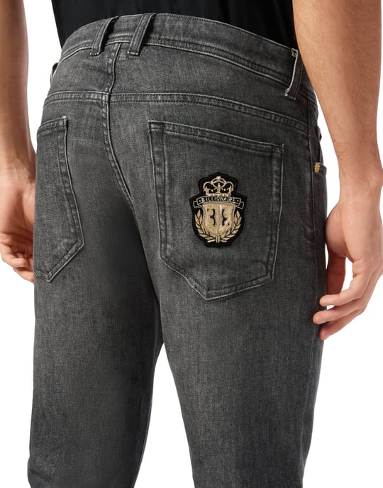 Jeans Recht Model - Image 4