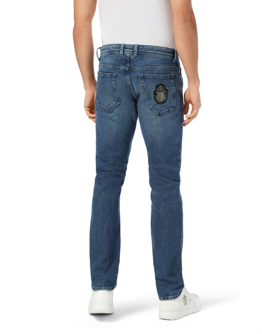 Jeans Recht Model - Image 5