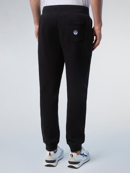 North Sails Joggingbroek Met logopatch - Image 2