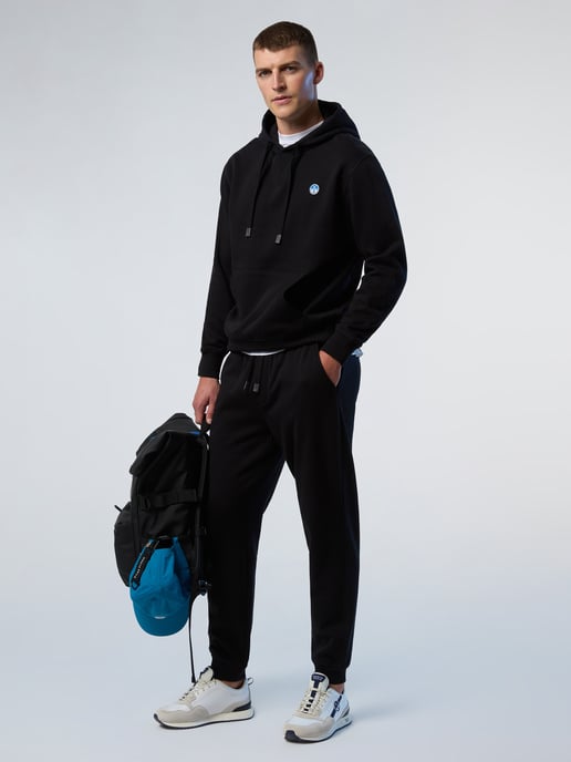 North Sails Joggingbroek Met logopatch - Image 4