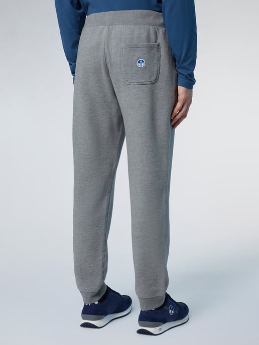 North Sails Joggingbroek Met logopatch - Image 2