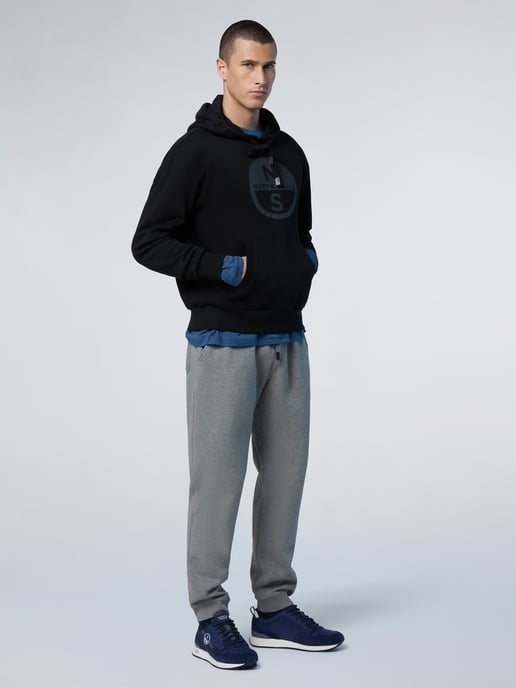 North Sails Joggingbroek Met logopatch - Image 4