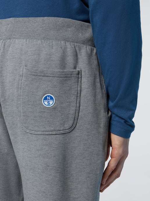 North Sails Joggingbroek Met logopatch - Image 5